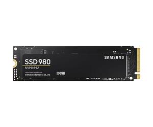SAMSUNG 980 M.2 500 GB PCI Express