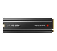 Samsung 980 Pro 2TB Disco SSD 7000MB/S Disipador NVMe PCIe 4.0 M.2 Gen4