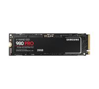 Samsung 980 PRO M.2 250 GB PCI Express 4.0 V-NAND MLC NVMe