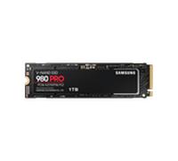 Samsung 980 Pro M.2 PCIe Gen4 NVME 1TB - Disco Duro SSD