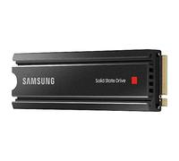 Samsung 980 PRO 1 TB M.2 PCI Express 4.0 NVMe V-NAND MLC