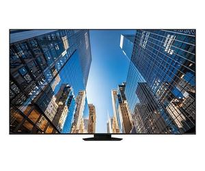 SAMSUNG 98inch UHD/4K 16:9 QE98C Slim-LED 450nits Speakers black 4xHDMI 2.0 RS232-in Ethernet WiFi Dualband BT SSSP10 MagicINFO VESA