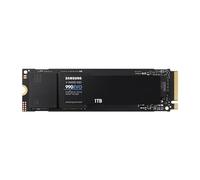 Samsung 990 EVO 1TB PCIe Gen 4.0 x 4 NVMe M.2 (2280) MAX 5000MB/s SSD Interno MZ-V9E1T0B-IT/EC