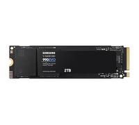 Samsung 990 EVO 2 TB M.2 PCI Express 4.0 NVMe V-NAND TLC