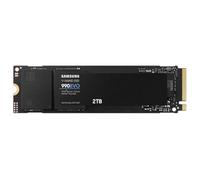 Samsung 990 EVO 2 TB hasta 5.000 MB/s PCIe 4x4/5x2, NVMe2 (2280) SSD interno (MZ-V9E2T0BW)