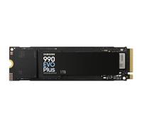 Samsung 990 EVO Plus 1TB Disco SSD 7150MB/s NVME PCIe 5.0 x2 NVMe 2.0 NAND