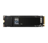 Samsung 990 evo plus 1tb hasta 7,150 mb/s pcie 4.0 x4/ 5.0 x2 nvme m.2