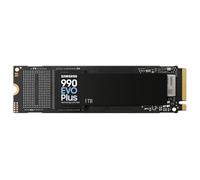SAMSUNG 990 EVO Plus 1TB hasta 7,150 MB/s PCIe 4.0 x4/ 5.0 x2 NVMe M.2(2280) Disco Duro Interno (SSD) (MZ-V9S1T0BW)