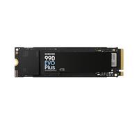 Samsung 990 Evo Plus 4TB (MZ-V9S4T0BW)