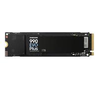 Samsung 990 EVO Plus M.2 2280 PCIe Gen 4.0 x4 / 5.0 x2 NVMe SSD 1TB AM MZ-V9S1T0B/AM