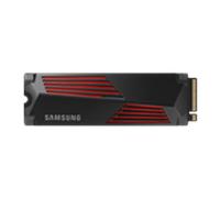 Samsung 990 PRO 1TB | SSD M.2 NVMe PCie 4.0 Con Disipador