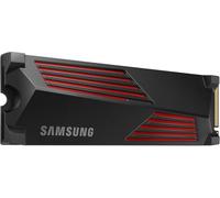 Samsung MZ-V9P2T0 2 TB M.2 PCI Express 4.0 NVMe V-NAND MLC