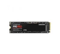 Samsung 990 PRO 2 TB M.2 PCI Express 4.0 NVMe V-NAND MLC