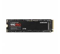 Samsung 990 PRO 2 TB M.2 PCI Express 4.0 NVMe V-NAND MLC
