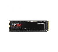 Samsung 990 PRO 4 TB M.2 PCI Express 4.0 NVMe V-NAND MLC