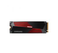 Samsung 990 Pro 4 TB M.2 PCI Express 4.0 NVMe V-NAND TLC