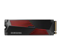Samsung 990 PRO Heatsink 2TB PCIe 4.0 x4 NVMe SSD