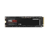 Samsung 990 pro m.2 1 tb pci express 4.0 v-nand mlc nvme