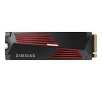 Samsung 990 PRO M.2 2280 PCIe Gen 4x4 NVMe SSD 4TB con disipador de calor MZ-V9P4T0CW