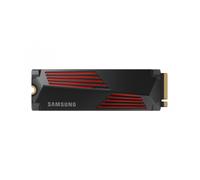 Samsung 990 Pro M.2 4 TB PCI Express 4.0 V-NAND TLC NVMe