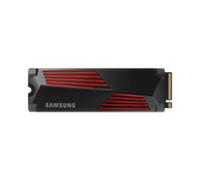 Samsung 990 Pro M.2 PCIe Gen4 NVME 2TB con disipador - SSD