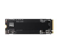 Samsung 990 SSD PCIe 4.0 x4, NVMe M.2(2280), 1TB