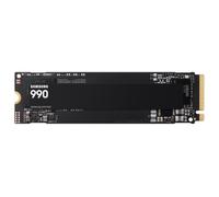 Samsung 990 SSD PCIe 4.0 x4, NVMe M.2(2280), 2TB