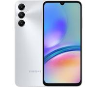 Samsung A057G/Dsn Galaxy A05s, Dual, 64GB 4GB Ram, Silver