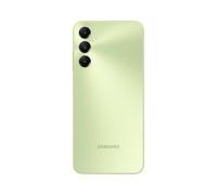 Samsung Galaxy A05s 17 cm (6.7") SIM doble 4G USB Tipo C 4 GB 64 GB 5000 mAh Verde claro