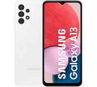 Samsung A13 32GB Blanco