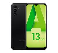 SAMSUNG A136B/DSN Galaxy A13 5G, Dual, 64GB 4GB RAM, Black