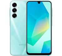 Samsung A16 (A166)/5G/DS/256GB Green EU, W129015877 (EU)