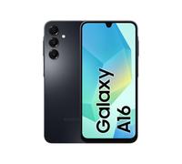 Samsung Galaxy A16 17 cm (6.7") Ranura híbrida Dual SIM 4G USB Tipo C 4 GB 128 GB 5000 mAh Negro