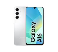 Samsung Galaxy A16 17 cm (6.7") Ranura híbrida Dual SIM 4G USB Tipo C 4 GB 128 GB 5000 mAh Gris