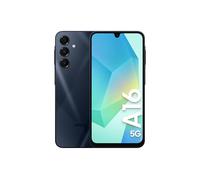 Samsung Galaxy A16 5G 17 cm (6.7") Ranura híbrida Dual SIM USB Tipo C 8 GB 256 GB 5000 mAh Negro, Azul