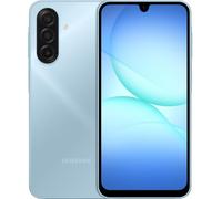 Smartphone samsung galaxy a17 4gb/ 128gb/ 6.7'/ azul