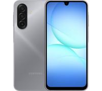 Smartphone samsung galaxy a17 4gb/ 128gb/ 6.7'/ gris