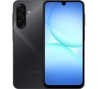 Samsung Galaxy A17 4G 4/128GB 6.7' Amoled 90Hz FullHD+ Negro