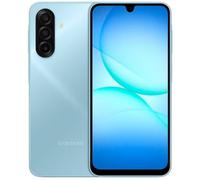 Smartphone samsung galaxy a17 8gb/ 256gb/ 6.7'/ azul