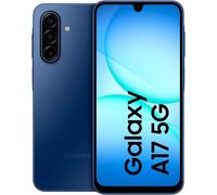 Smartphone Samsung Galaxy A17 5G 6.7" (4 / 128GB) 90Hz Azul