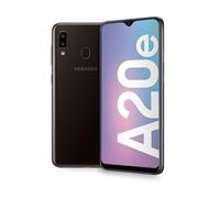 Samsung A20e Black 5.8" 3gb/32gb Dual Sim
