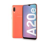 Samsung A20e Coral 5.8" 3gb/32gb Dual Sim