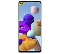 Samsung Galaxy A21s SM-A217F/DSN 16,5 cm (6.5") SIM doble Android 10 4G USB Tipo C 3 GB 32 GB 5000 mAh Blanco