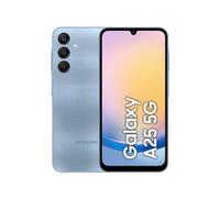 Samsung Galaxy A25 5G 16,5 cm (6.5") SIM doble USB Tipo C 8 GB 256 GB 5000 mAh Azul