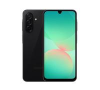 Samsung A26 5G 6GB+128GB negro