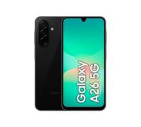Samsung A266 Galaxy A26 (6.7'' - 8/256GB) Black