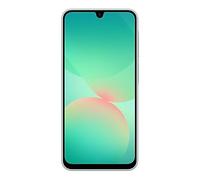 Samsung Galaxy A26 17 cm (6.7") SIM doble Android 15 5G USB Tipo C 8 GB 256 GB 5000 mAh Color menta