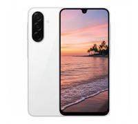 Samsung Galaxy SM-A266B/DS 17 cm (6.7") SIM doble Android 15 5G USB Tipo C 8 GB 256 GB 5000 mAh Blanco