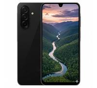 Samsung Galaxy A26 17 cm (6.7") SIM doble Android 15 5G USB Tipo C 6 GB 128 GB 5000 mAh Negro