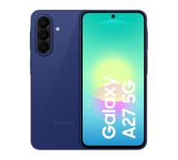Samsung A276B/DS Galaxy A27 5G, Dual, 128GB 6GB RAM, Azul